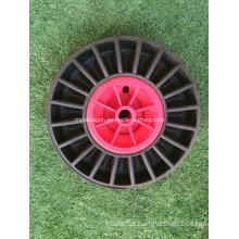 10inch Rubber Powder Solid Wheel